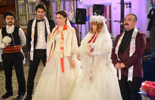 Hangimiz Sevmedik 30. bölüm internet özel fragmanı