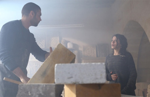 Çoban Yıldızı 3. bölüm fragmanı