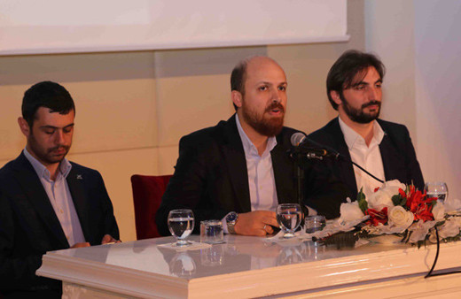 Bilal Erdoğan Kılıçdaroğlu'nu hangi film karakterine benzetti?