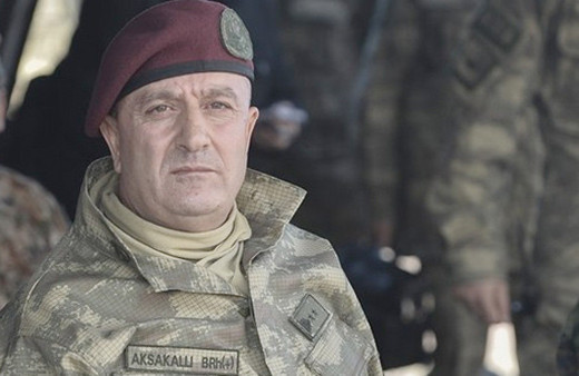 Zekai Aksakallı'ya suikast girişimi son anda