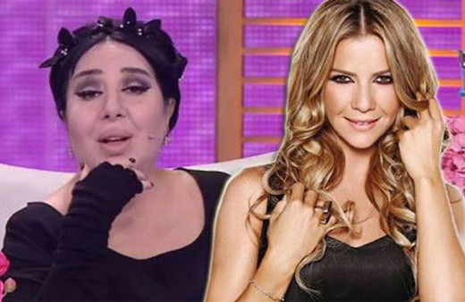 İşte Benim Stilim'de şok o isim programdan kovuldu