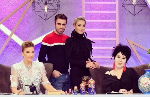 İvana Sert İşte Benim Stilim'den gerçekte neden kovuldu