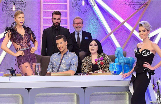 Nur Yertilaş İvana Sert'i neden kovdurdu? 