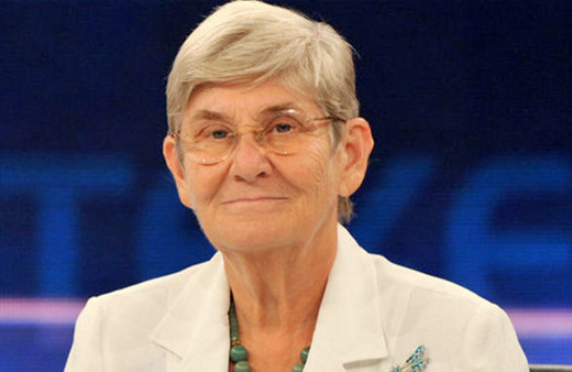 Canan Karatay: Her gün 30-49 tane yiyeceğiz