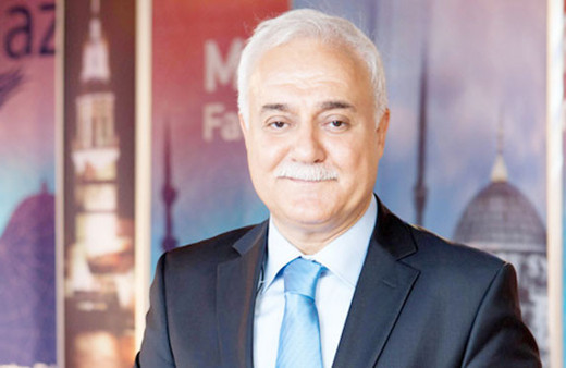 Ölünün ayakkabısı dışarıya konulur mu Nihat Hatipoğlu uyardı