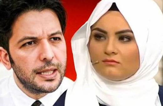 Hanife ile Nihat Doğan kavgası büyüyor: Namussuzlar...