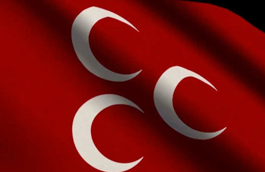 MHP'den 4 isim ihraç edildi işte o isimler...