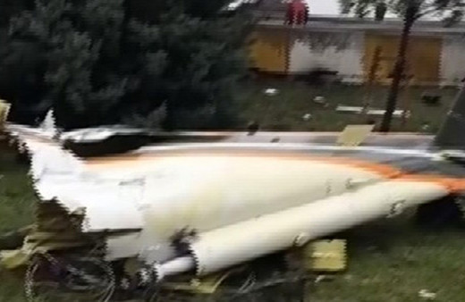 Helikopter Eczacıbaşı'nın çıktı ölen üst düzey isimler kimler?