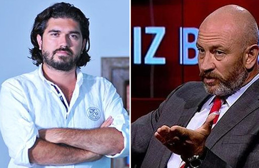 ROK'un 'korkak komutanlarını da al' gel çağrısına yanıt