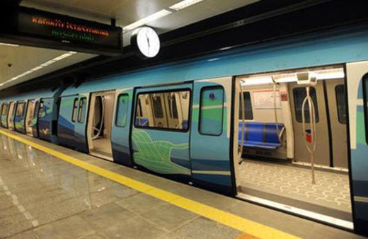 İstanbullulara müjde yeni metro hattı geliyor