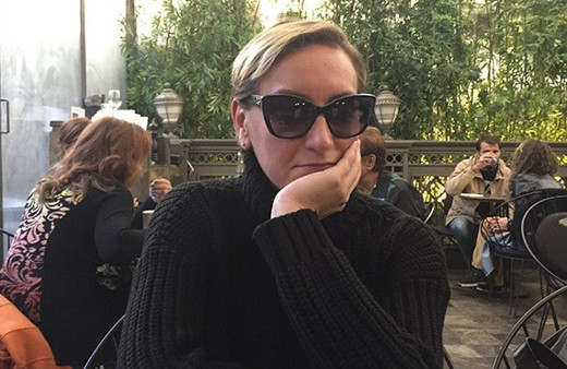 Kiralık Aşk'ın senaristi Meriç Acemi kimdir eşi ve oğlu... 