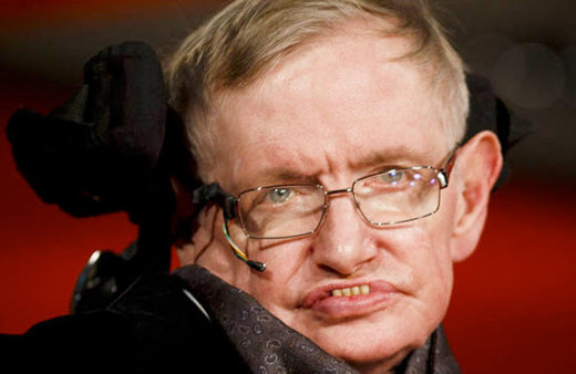 Stephen Hawking'den ürküten açıklamalar