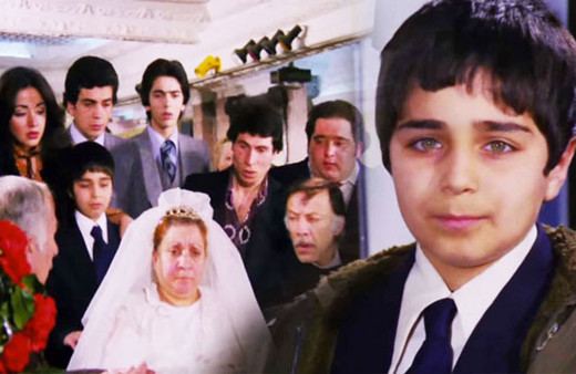 'Neşeli Günler'in Tuncay'ı Necati Aslan'ın son hali