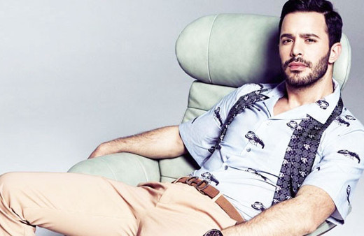 Barış Arduç'un yasak aşk açıklaması şok 'Hikayemiz bitti...'