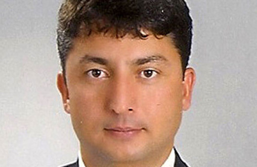 Acı haberi söyleyemediler pilotun annesi İstanbul'a böyle getiriliyor