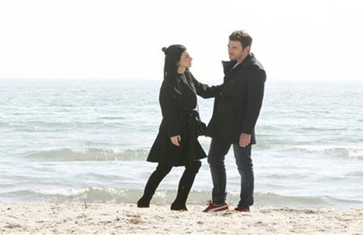 İçimdeki Fırtına 5. bölüm 2. fragmanı