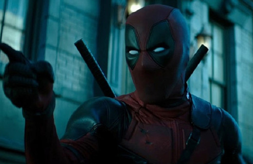Merakla beklenen Deadpool 2'den Türkçe alt yazılı özel tanıtım