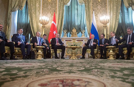 Putin'den Türkiye'ye vize müjdesi!