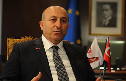 Hollanda'dan skandal Çavuşoğlu kararı! Resmen duyurdular