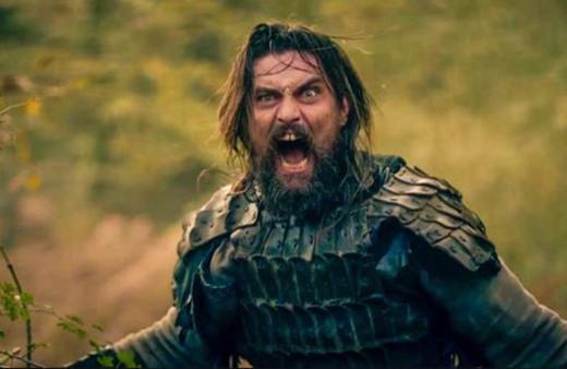 Bamsi Beyrek için taziye ilanı verdiler