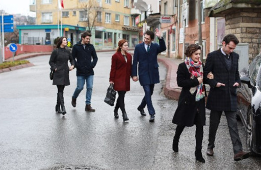 Baba Candır 61. bölüm 2. fragmanı