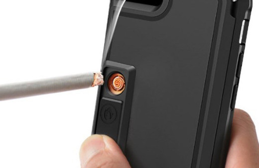 Dünyanın en ilginç telefon kılıfları