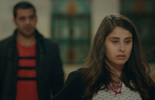 Aşk ve Mavi 19. bölüm fragmanı