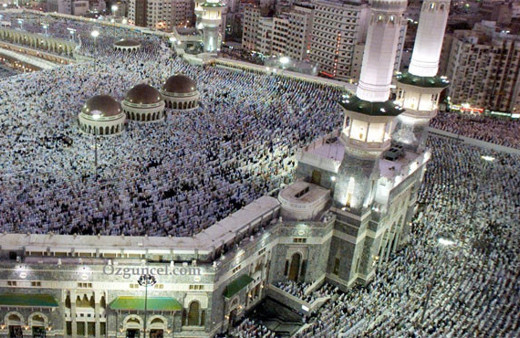 Ramazan umre kayıtları başlıyor