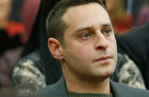 Kerem Kılıçdaroğlu ODTÜ'de hoca oldu