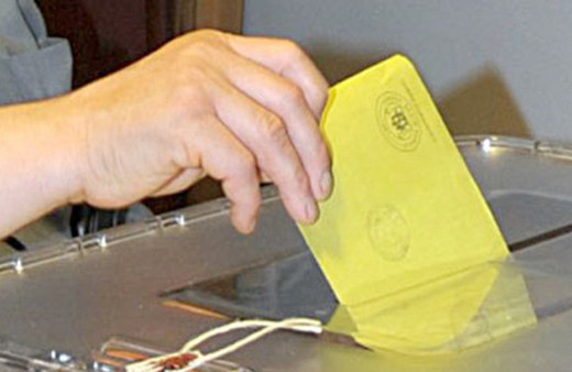 Cumhuriyet'in yayımladığı referandum anketi olay oldu