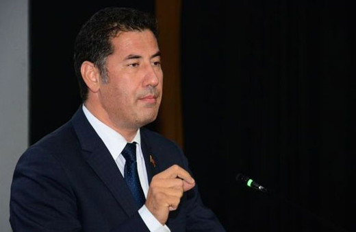 Şaşkına döndü Sinan Oğan Twitter'dan paylaştı 'Ne istediniz bre gafiller'