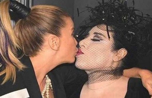 İvana Sert kovuldu mu Nur Yerlitaş açıkladı