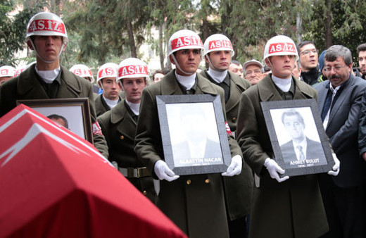 Bugün İstanbul'da herkes onlar için toplandı gözyaşları sel oldu