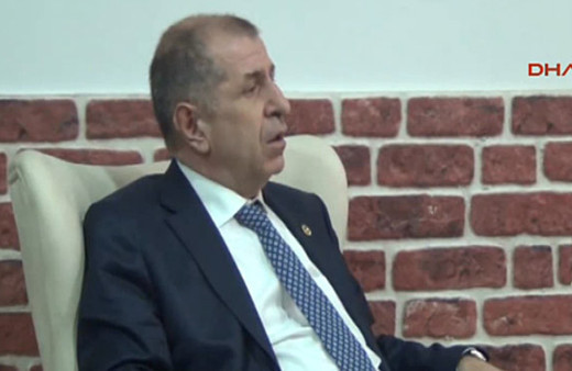 Ümit Özdağ: MHP'li muhaliflere suikast düzenlenebilir
