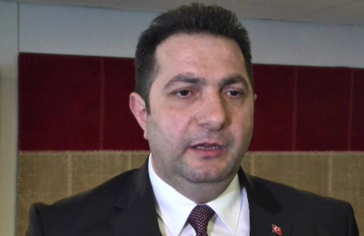 Hollanda'dan uçuş iptali öncesi AK Parti'ye küstah teklif