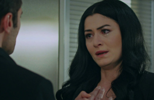 Eşkıya Dünyaya Hükümdar Olmaz 61. bölüm fragmanı