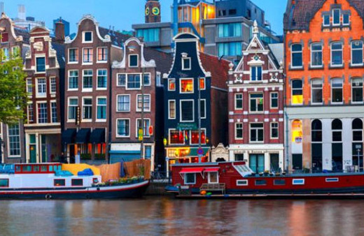 Hollandalı şirketleri korku sardı; Türkleri kışkırtmayın