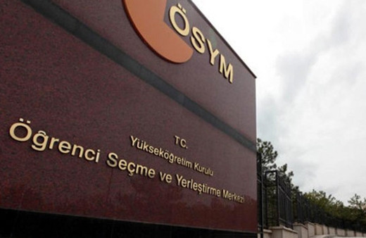 YGS puanıyla öğrenci alan bölümler 2017 tam listesi ve taban puanları 