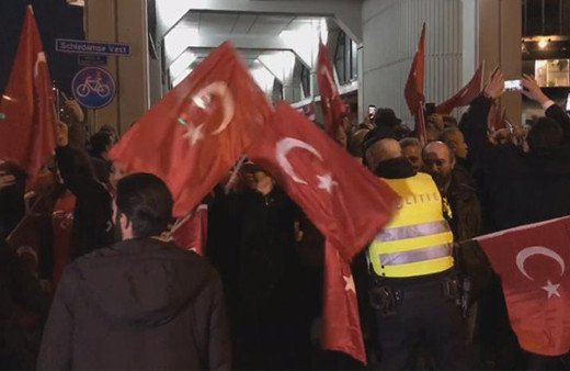 Noodbevel nedir Hollanda'dan bir hukuksuzluk daha!