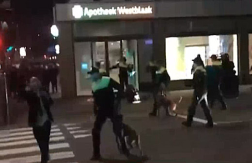 Hollanda'yı kızdıracak doğan yeni güneşi kabullenmeye çalışın!