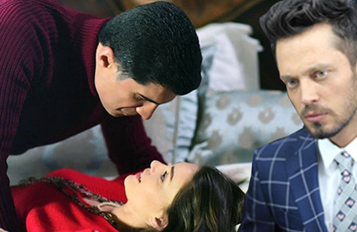 Murat Boz'a, Aslı Enver'in o sahneleri soruldu işte cevabı