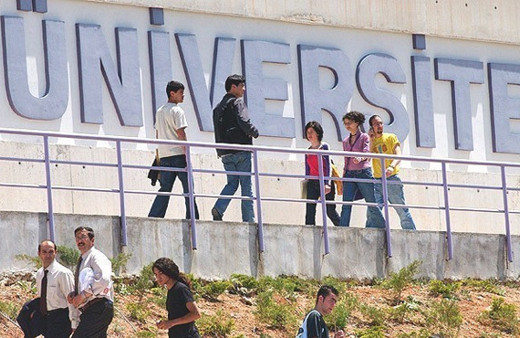 YGS puanıyla hangi bölümlere girebilirim 2017?