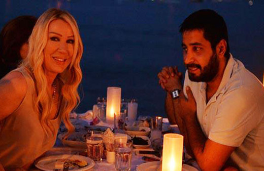 Seda Sayan ve Erkan Çelik'in ayrılma nedeni Oğulcan!