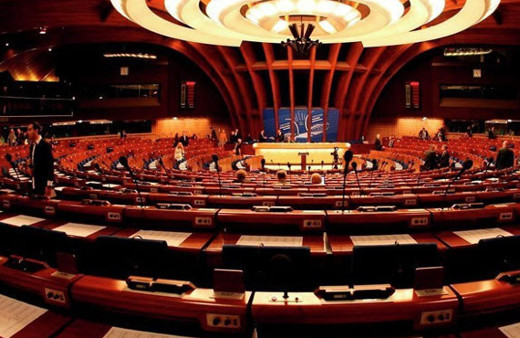 Avrupa Konseyi'nden Hollanda açıklaması