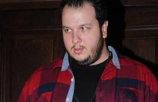 Şahan Gökbakar'dan Hollanda tepkisi