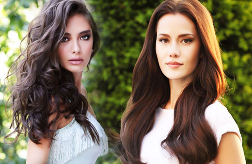 Neslihan Atagül'den Fahriye Evcen'e şok telefon!