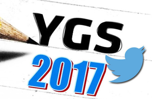 'YGS açıklanmış!' öğrencilerden inanılmaz YGS paylaşımları!