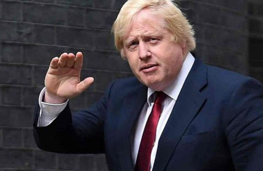 İngiltere'den ilginç Hollanda açıklaması