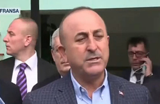 Çavuşoğlu'ndan Hollanda açıklaması: Özür dilemek yetmez!