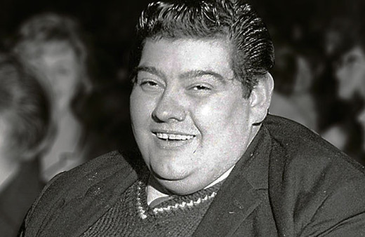 392 gün hiçbir şey yemeden yaşayan adama bakın